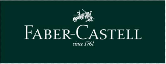 Faber-Castell 9000 Graphite Sketch Pencil Art Set (8B - 2H) with Kneaded Art Eraser, Large Dust Free Eraser and Sharpener Faber-Castell