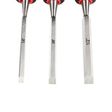 Deadwood Crafted Tools 13pc Wood Carving Chisels and Sharpening Set - Premium Wood Working Tools and Equipment Deadwood Crafted Tools