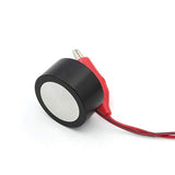 RATTMMOTOR CNC Probe Tool Setter Cnc Milling Z-Axis Tool Setting Touch Plate Probe Mach3 Router Milling Cnc Engraving Machine Auto-Check Instrument RATTMMOTOR