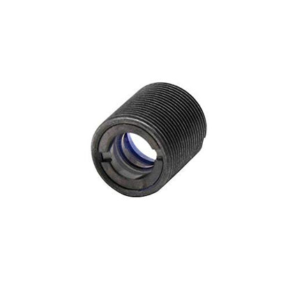 Acxico 1Pcs 405nm-488nm Blue Laser Diode Collimation Focus Lens 3 Elements Glass Lens - WoodArtSupply