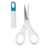 Craft Weeding Tools for Vinyl, 6 Pieces Craft Vinyl Weeding Tool Kit, Basic Tool Set for Silhouette Cameo Crafting and DIYs (Peacock Blue) corey-z