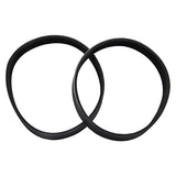 Homhelar 135J6 Planer Drive Belt for Delta 22-540 22-546 TP300 Ryobi AP10 AP-12 Craftsman (2/Pack) Homhelar