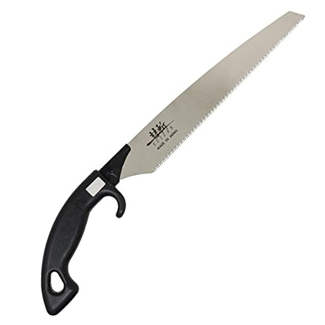 SUIZAN Japanese Timber Framing Saw 11 inch Hand Saw Pull Saw for Woodworking Tools SUIZAN