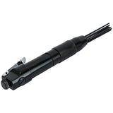 8MILELAKE Compact Air Needle Scaler Air Powered Rust Paint Weld Slag Remover Cleaner 8MILELAKE