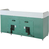 Grizzly Industrial G0631-28" x 79" Extra-Long Downdraft Table Grizzly Industrial