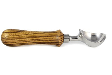 Ice Cream Scoop Woodworking Kit (3-Pack) Crooked Mill Woodworking