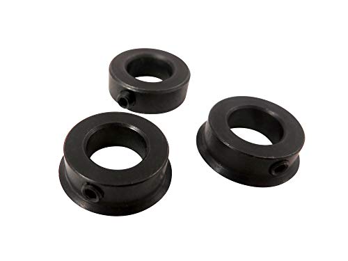 Taytools 467597 Wheel Marking Gauge Mortise and Tenon Attachment Set for Marking Both Sides of Mortises and Tenons in One Pass Adjusts Down to 3/8 Taytools