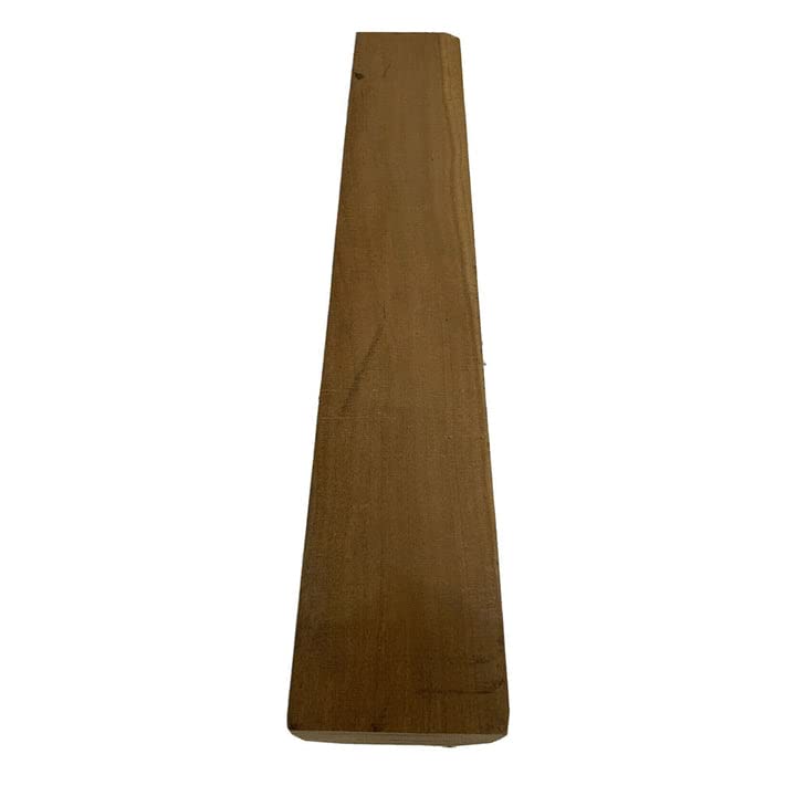 Exotic Wood Zone | Combo Pack 5, Cherry Turning Blanks | 1" x 1" x 12" Exotic Wood Zone