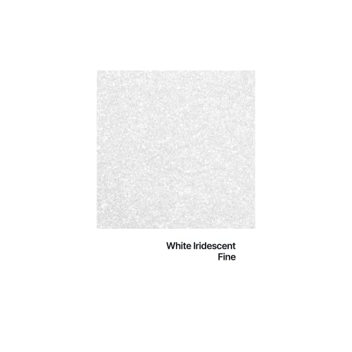 Hemway Polyurethane & Epoxy Glitter Metallic Glitter Crystals for Epoxy Resin Crafts, Tumblers, Arts, Crafts, Internal and External 500g / 17.6oz - Hemway