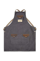 Revelry Supply The Apron Waxed Canvas Revelry Supply