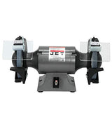 JET 10-Inch Bench Grinder, 1750 RPM, 1 HP, 1Ph 120V (JBG-10A) Jet