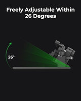 xTool Accessory Kit for RA2 Pro xTool