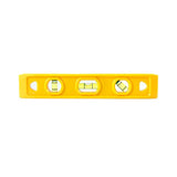 Swanson Tool TL011 9-Inch Speedlite Torpedo Level Yellow Swanson Tool Co., Inc