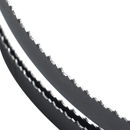 Imachinist S9351214 Metal Cutting Bi-Metal Band Saw Blades 93-1/2" X 1/2" X 14tpi - WoodArtSupply