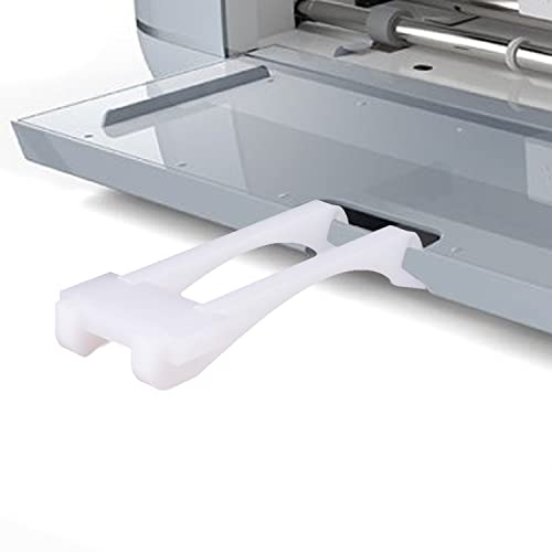 Tray Extension for Cricut Maker 1 3, Cutting Mat Extender Support Extender Tray Compatible with Cricut Mat Accessories Mat Holder TOYMIS