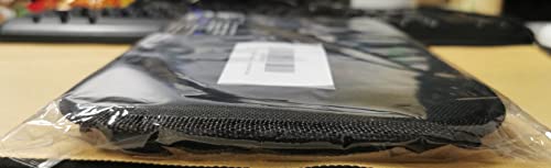 JUNING Sewing Kit with Case Portable Sewing Supplies for Home Traveler, Adults, Beginner, Emergency, Kids Contains Thread, Scissors, Needles, Measure JUNING