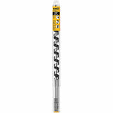 DEWALT Drill Bit, Ship Auger, 7/8 Inch x 17 Inch (DW1685) DEWALT