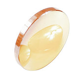 DGHUNST 12mm Laser Lens FL 50.8mm/ 2" Co2 ZnSe Focus Lens for Laser Engraving Cutting Machine, Laser Engraver/Cutter (FL50.8mm (2inches), Diameter DGHUNST