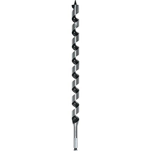 Makita D-35938 1" X 18" Ship Auger Bit - WoodArtSupply