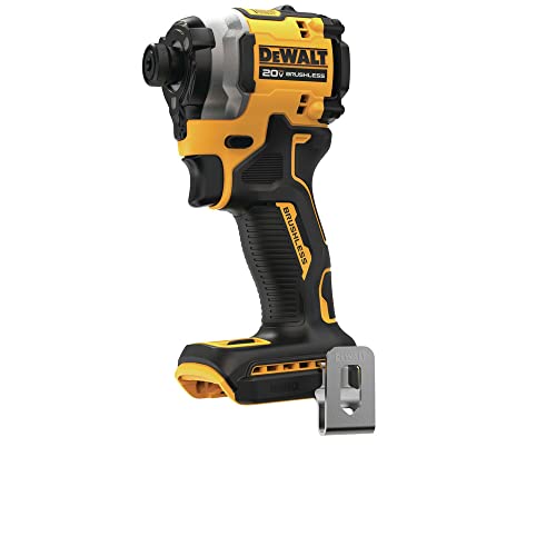 DeWalt DCK2050M2 20V Max 2-Tool Combo Kit 20V MAX HAMR DR/IMP DRV COMBO - WoodArtSupply