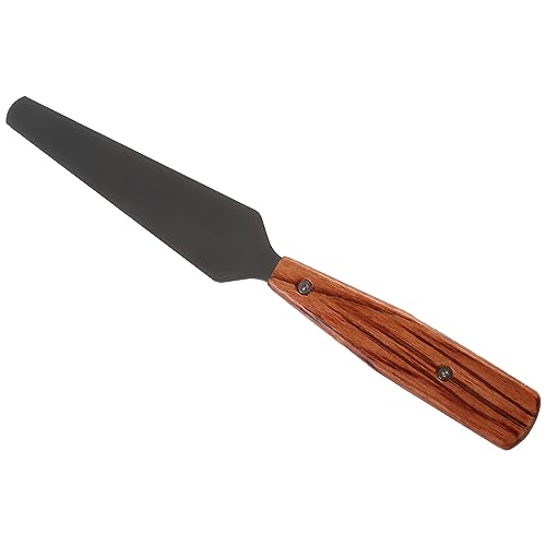 Guitar Fret Crowning Files - Dual Sided Professional Luthier Tools fret polishing kit for Electric, Acoustic and Bass Guitars - Medium/Wide Frets TOSICAM