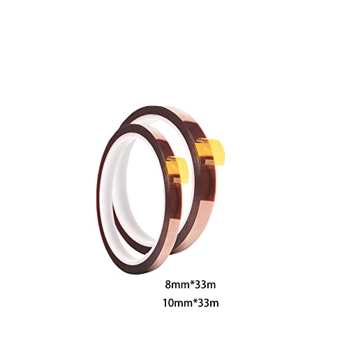 Dielianyi Heat Resistant Gloves for Convection Oven Making Sublimation tumblers Sublimation Heat Transfer Process Silicone Bump Glove with 2 Rolls Dielianyi