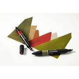 Winsor & Newton ProMarker, Black Winsor & Newton