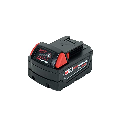 Milwaukee 2729-22 M18 Fuel Deep Cut Band Saw 2 Bat Kit Milwaukee