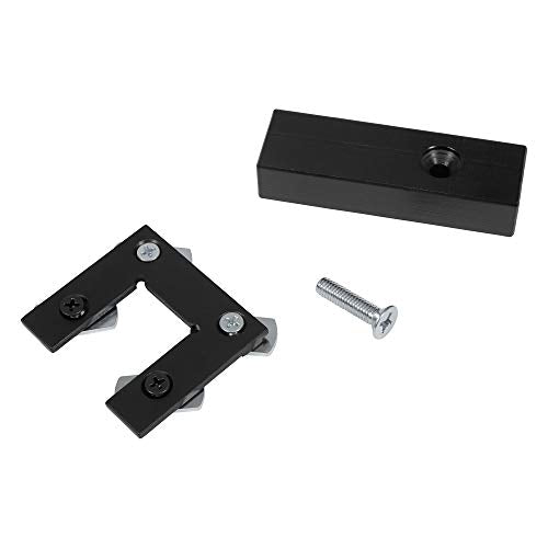 Trend Adjustable Routing Jig Frame & Guide System for Creating Square and Rectangular Recesses, Slots, and Face Panel Molds with a Router, VARIJIG TREND