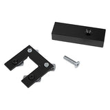 Trend Adjustable Routing Jig Frame & Guide System for Creating Square and Rectangular Recesses, Slots, and Face Panel Molds with a Router, VARIJIG TREND