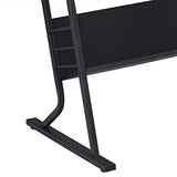 Yaheetech Drafting Table for Adults/Artists, Drawing Desk, Tabletop Adjustable Art/Craft Desk with Stool and 3 Slide Drawers, Sketching Painting Yaheetech