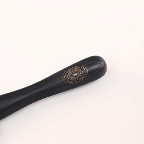 Hurricane Turning Tools, HTT-236RAZW, M42 Cryo, 3/8" Spindle Gouge for Woodturning Hurricane Turning Tools