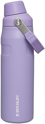Stanley IceFlow™ Fast Flow Bottle 24oz Lavender STANLEY