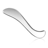 Rylpoint Guasha Massage Tool, Grade Stainless Steel Scraping Tool for Soft Tissue Scraping,Upgrade Massage Tool, Physical Therapy Stuff,Used for Rylpoint
