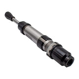 LeTkingok Pneumatic Tamping Machine Earth Sand Rammer Tamper Air Hammer Sander 430-540mm (D6) LeTkingok