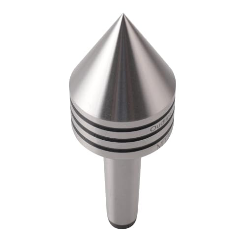 Oudtinx Woodworking MT2 Heavy Duty Live Tailstock Center Oudtinx