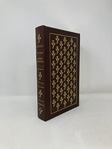 The Poems of Robert Browning - Easton Press - Peter Reddick Wood Engravings WoodArtSupply