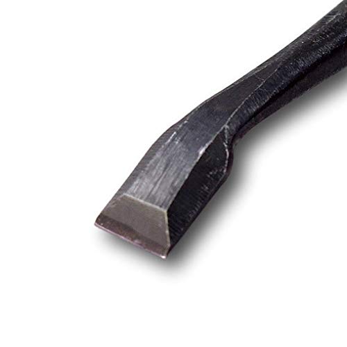 KAKURI Japanese Wood Carving Chisel and Gouge Set 5 Pcs for Woodworking, Made in JAPAN, Professional Heavy Duty Woodcarving Tools, Razor Sharp KAKURI