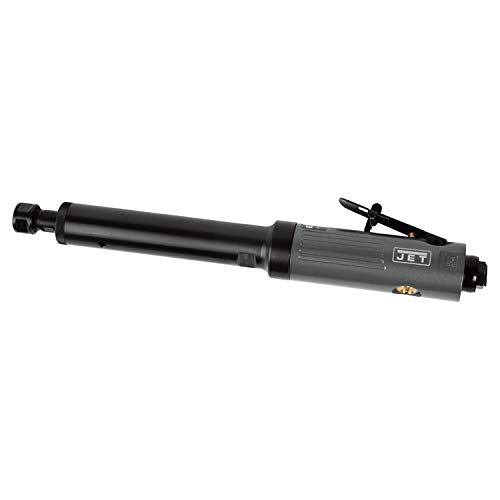JET 1/4-Inch Pneumatic Extended Die Grinder, 23000 RPM (JAT-402) Jet