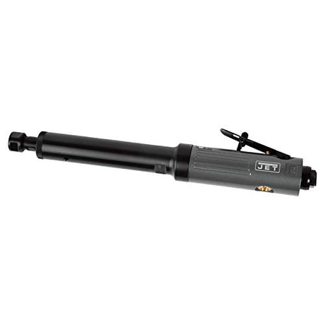 JET 1/4-Inch Pneumatic Extended Die Grinder, 23000 RPM (JAT-402) Jet