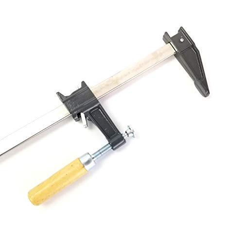 12" inch BAR CLAMP Heavy Duty woodworking tools - WoodArtSupply