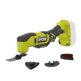 Ryobi 18V Multi Tool RYOBI