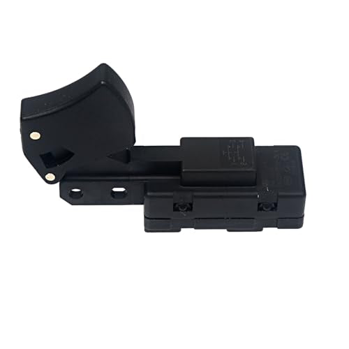 Electric SW77 Aftermarket Trigger Type 20 Amp Trigger On-Off Switch Co ...
