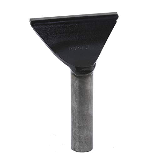 Robust, Comfort Tool Rest 4" Wide, Standard Post Robust