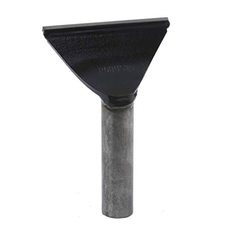 Robust, Comfort Tool Rest 4" Wide, Standard Post Robust