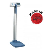 Tanita WB-3000 Digital Physicians Scale 660 lb Capacity - Dare to Compare TANITA