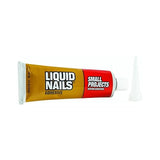Liquid Nails LN-700 4-Ounce Small Projects and Repairs Adhesive Liquid Nails