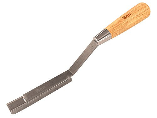 Bon 11-902 Square Bead Jointer - 1/2-in. X 1/4-in. - Wood Handle Bon Tool