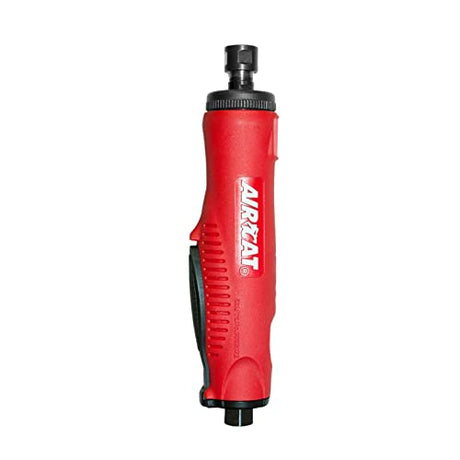 AIRCAT Pneumatic Tools 6260 1.0 HP Composite Straight Die Grinder 22,000 RPM AIRCAT