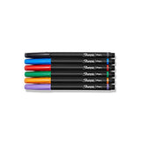 Sharpie Pens, Fine Point (0.4mm), Assorted Colors, 12 Count SHARPIE